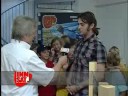 Rieder Ferienpass - Zu Besuch bei INNSAT TV