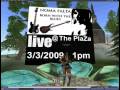 SL Noma Falta The Thrill is Gone BB King on SL