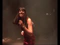 Jahmila live allo Stadio Centrale del Tennis di roma. Apertura di UCCIO ALOISI GRUPPU - ripresa by Marzia Rinaldi