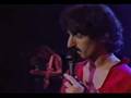 Frank Zappa - Cocaine Decisions