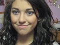 HOMECOMING Dance Makeup: Long wearing using 88 palette HOMECOMING Dance Makeup: Long wearing using 88 palette