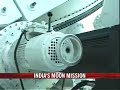 India set for mission to moon India set for mission to moon