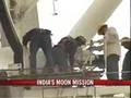 India set for mission to moon
