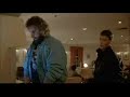 Bloodsport: Van Damme Plays Custer's Revenge