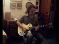 Gibson Les Paul Rock Solo (VIncenzo Grieco)