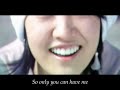 Younha - Secret Number 486 (English Subtitles)