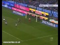 Szabics Vs Schalke 04