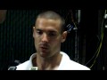 Heath Pearce discusses USMNT Gold Cup final loss