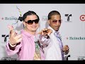 JOWEL & RANDY FT. CHARLEE & KINGSTON - NO TE VEO (Official Remix 2009*****)