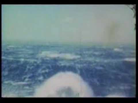 ThunderStorm 1961 - USS Newport News