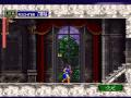 Akumajō Dracula X: Gekka no Yasōkyoku​ (Sega Saturn) on Yabause emulator