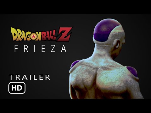 DragonBall Z - Frieza Teaser (Live Action DBZ)