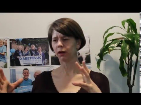 diabetes uk - Watch our video on how to recognise and treat a hypo. For more information on hypos, go to www.diabetes.org.uk/hypo.