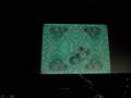 Phonometricians On Cosmic Fire (Furniture Music Video Clip)