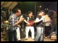 QUIEREME-BETO ZABALETA Y SAUL LALLEMAND. 20 DE ENERO 2009