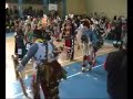 Intertribal 6th Spring Powwow Uniej�w Poland 2008