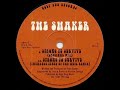 The Shaker - Strong to Survive The Shaker - Strong to Survive
