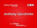 Sidney Rezende entrevista Anthony Garotinho - Parte II