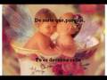 video poeme un enfant vous voiyer a l' insten a la tele encor un enfant perdur stops a sa