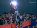 Ronnie Renner New Record Quarterpipe