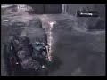 Gears of War Rape Montage