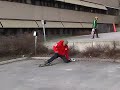 Jonte split salami 3000 !