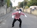 Clip Dubstep Dance