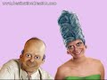 Reality Simpsons: Homer & Marge as Real People Reality Simpsons: Homer & Marge as Real People