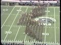 AGGIE BAND: Rice Drill 1989 - "Attack of the Owl"