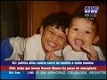 Pol�cia atira contra carro de fam�lia e mata um menino no RJ