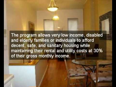 how to apply for housing