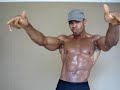 Dancing Abs trainging...