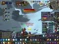 Prince Malchezaar downed by The Dragon, Bladefist Prince Malchezaar downed by The Dragon, Bladefist