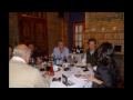 Paul Hobbs en Casa Margot - Audio Comunicarte Radio FM 94.1 Milenium Rosario.wmv