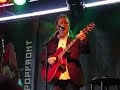 Danny Cavanagh - Wish You Were Here (Popfront Zwolle)