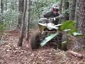 GNCC ATV Racing. Morganton, NC (2006) GNCC ATV Racing. Morganton, NC (2006)