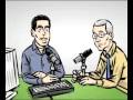 Adam Carolla, Patton Oswalt and Brian Posehn take some calls