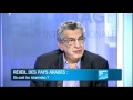 France 24 Opinions - Réveil Des Pays Arabes : Où Sont Les Islamistes ?