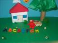 Elmo's Alphabet Rap