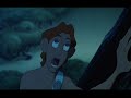Hercules - Go The Distance + reprise (Finnish)