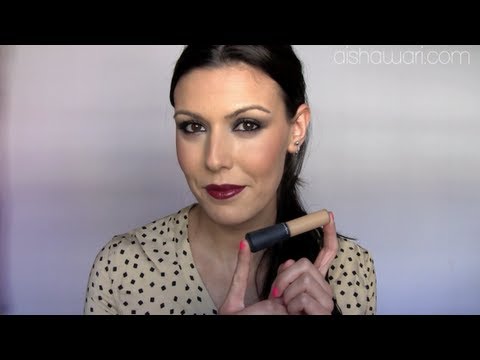 Maquillaje Taupe