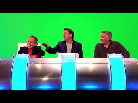 would i lie to you - Property of Zeppotron and BBC. Uploaded for entertainment purposes only. Host Rob Brydon, with panel David Mitchell, Joan Bakewell, Jason Manford, Lee Mack, ...
