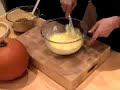 Pumpkin Pie