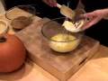 Pumpkin Pie