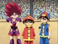 B-Daman Episode 28 part 1