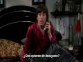 videos de The Big bang Theory Howard and leonard 1x11 (subtitulado)
