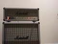 marshall dsl 100