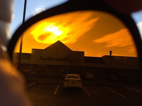 Flat Earth Scandal , hidden in plane(t) sight ,The Sun Exposes