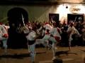 Danzantes Almudévar