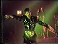 Stevie B \"Party Your Body\"